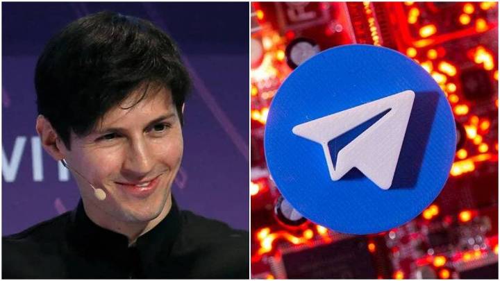 Telegram CEO says French govt sought removal of Moldovan channels ahead of polls: ‘In exchange for this cooperation…’