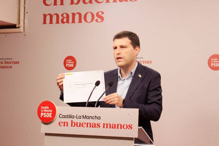 El PSOE de Fuensalida denuncia las faltas de respeto de un concejal del Partido Popular: "Gentuza, sois basura"