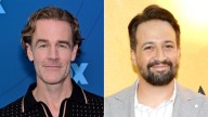 James Van Der Beek will miss ‘Dawson’s Creek’ reunion, cancer benefit due to illness. Enter Lin