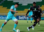 En el Francisco Rivera, Inter le ganó 2×0 al Atlético Huila