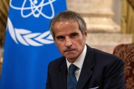 Grossi advierte que el sistema internacional de no proliferación nuclear está en peligro
