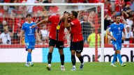 El Atlético de Madrid no sabe ganar en Mallorca (1