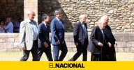 ¿Cuál es el sueldo y la pensión de los expresidents y cómo funciona? A esto ha renunciado Pere Aragonès