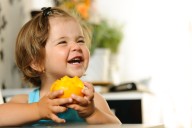 Miss Manners: Peach-eating toddler made a mess of our home during visit
