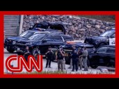 Denver-area high school shooting suspect was ‘radicalized,’ officials say