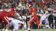 Colorado sent clear Haynes King warning after Houston’s Conner Weigman lights Buffs up in Cougars' win