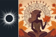 Solar eclipse in Virgo is a dose of tough love for the signs