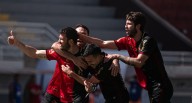 Bernardo Cuesta: “Por ahí el peso de volver a convertir era alto. Esperemos que sean muchos más”  Melgar Liga 1 Te Apuesto últimas