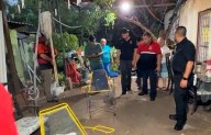 Entregan apoyos a familias afectadas por las lluvias en Piedras Negras