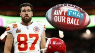 Travis Kelce set to be benched this season by Kansas City Chiefs - here's reason why Andy Reid will use him less in 2025