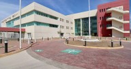 Falsa amenaza de bomba en Hospital General de Culiacán moviliza a autoridades