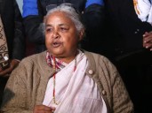 Nepal’s former chief justice Karki expected to become interim PM