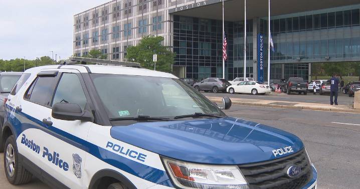 Gay couple says they were attacked by group in Boston, police investigating possible hate crime