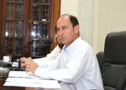 Tras las elecciones, el Deliberativo veinticinqueño vuelve a sesionar