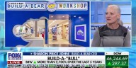 Beloved stuffed animal company’s CEO on continued success