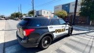 San Antonio police identify officers involved in deadly east