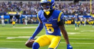 McVay knows he's relying heavily on his offense's stars, but it's working well in Rams' 3