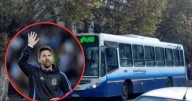 Joven salteña lloró desconsolada en un SAETA: veía el último partido de Messi