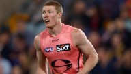 AFL Finals 2025: Gold Coast Suns player ratings from Second Semi Final vs Brisbane, analysis, stats, best and worst players