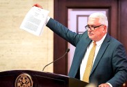 Senado aprueba medida apoyando estrategia federal contra Venezuela