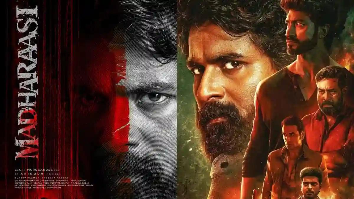 Sivakarthikeyan’s ‘Madharaasi’ OTT Release Date Announced