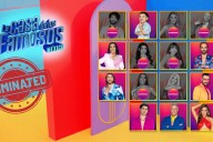 La Casa de los Famosos México: Quien va a ser el próximo eliminado del reality