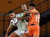 Morocco crush 10-man Niger to seal 2026 World Cup spot