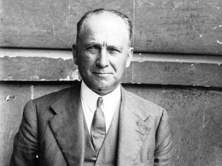 La historia del “Oro de Moscú”