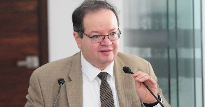 UNAM reforzará la atención psicológica en sus planteles, promete el rector