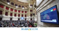 Uno por uno, así votaron los diputados el rechazo a los vetos de las leyes de Financiamiento Universitario y de Emergencia en Pediatría