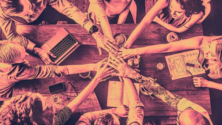 Why good teams beat good ideas
