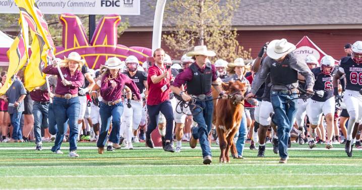 Mavericks fall to 1-3 with road loss at Chadron State