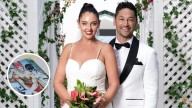 Stranded on Honeymoon Island: TV star and medical professional Chad once worked as a ‘male stripper’ in Perth