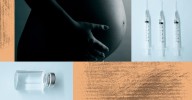 Pregnant Americans Are Trapped in Vaccine Limbo