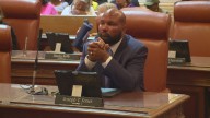Cleveland City Council votes to censure Joe Jones, who is accused of threatening to kill city employee