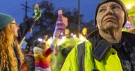 Carnival clubs raise money to support New Orleans' first responders at Krewes for Karnival