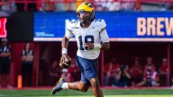 Michigan’s Bryce Underwood reveals message to Nebraska’s Dylan Raiola