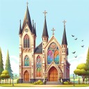 Tragedy Strikes: Church Attack in Grand Blanc