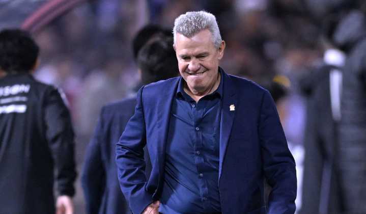 “El resultado es justo”: Javier Aguirre se muestra satisfecho tras el empate a ceros entre México y Japón