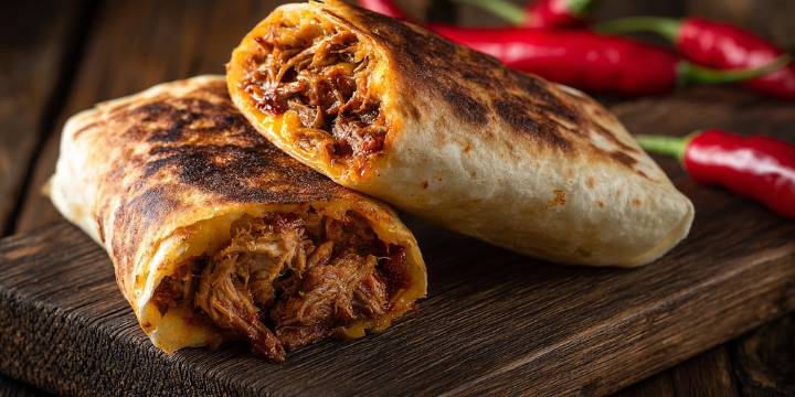 Cómo preparar chilorio con esta receta del chef Ricardo Muñoz Zurita