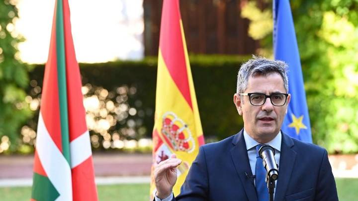 Bolaños reclama al Consejo del Poder Judicial "agilidad" en las diligencias abiertas al juez Peinado