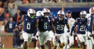 4 things to look for in No. 24 Auburn’s matchup against South Alabama