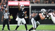 Pete Carroll ‘not worried’ about Geno Smith amid terrible Raiders start