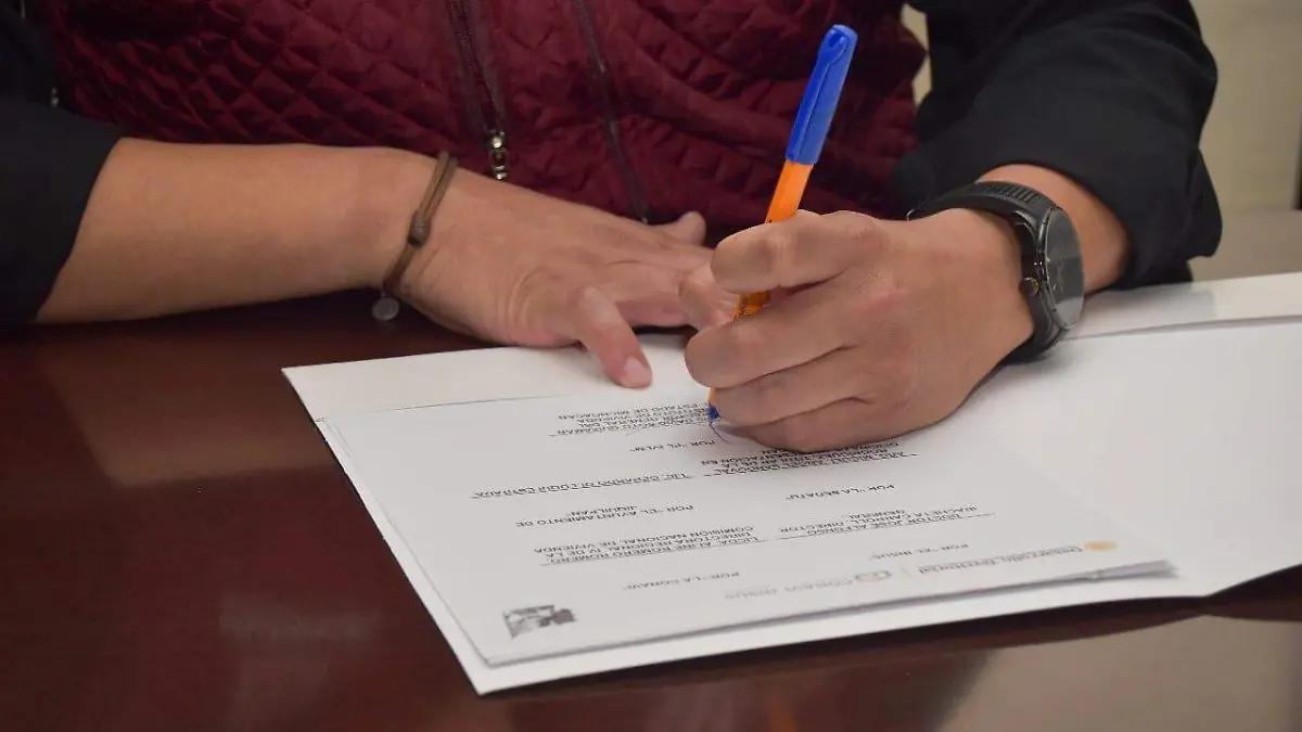 Herencia sin problemas; conoce los requisitos para hacer un testamento en Michoacán