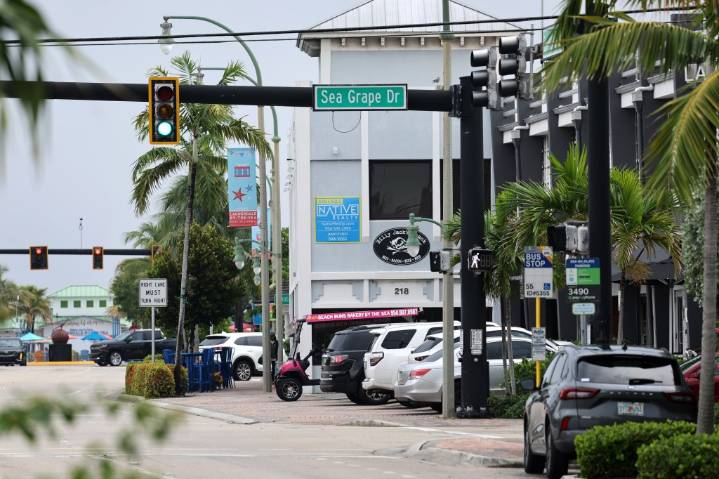 MAGA madness threatens a small town’s charm | Editorial – Sun Sentinel