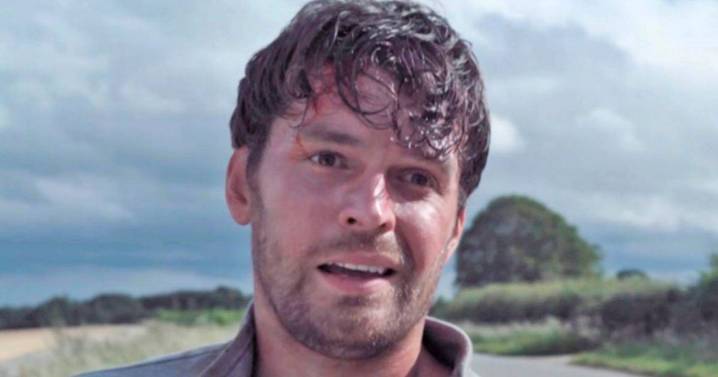 Does Mack die in Emmerdale? Fans 'work out' heartbreaking exit after 5 years