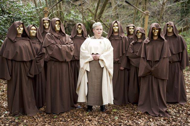 ‘The Traitors Ireland’ episode 3 recap: Drama in the castle as Paudie slips up big time, there’s a surprise return