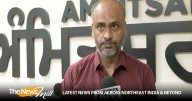 45 cases of stubble burning cases received in Punjab between September 15 to 27