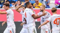 Bayern Múnich y Luis Díaz siguen imparables en la Bundesliga: 4