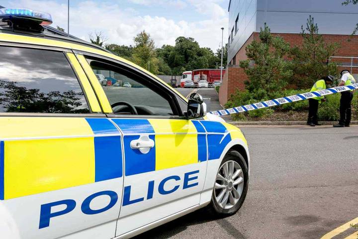Missing 17-Year-Old Is Found Dead, 55